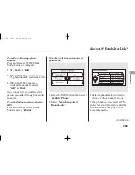 Preview for 369 page of Acura 2012 RL Owner'S Manual