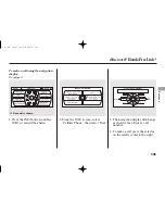 Preview for 371 page of Acura 2012 RL Owner'S Manual