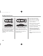 Preview for 384 page of Acura 2012 RL Owner'S Manual