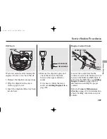 Preview for 393 page of Acura 2012 RL Owner'S Manual