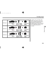 Preview for 401 page of Acura 2012 RL Owner'S Manual