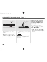 Preview for 432 page of Acura 2012 RL Owner'S Manual