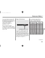 Preview for 451 page of Acura 2012 RL Owner'S Manual