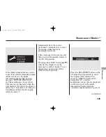 Preview for 455 page of Acura 2012 RL Owner'S Manual