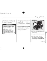 Preview for 503 page of Acura 2012 RL Owner'S Manual