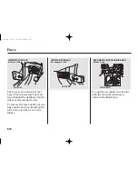 Preview for 518 page of Acura 2012 RL Owner'S Manual