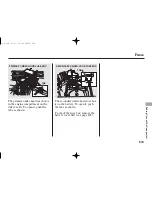 Preview for 519 page of Acura 2012 RL Owner'S Manual