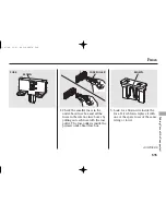 Preview for 521 page of Acura 2012 RL Owner'S Manual