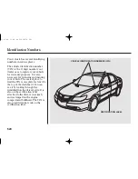 Preview for 530 page of Acura 2012 RL Owner'S Manual