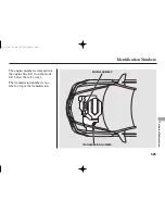 Preview for 531 page of Acura 2012 RL Owner'S Manual