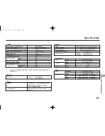 Preview for 533 page of Acura 2012 RL Owner'S Manual