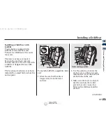 Предварительный просмотр 51 страницы Acura 2012 TL Owner'S Manual