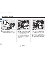 Предварительный просмотр 52 страницы Acura 2012 TL Owner'S Manual