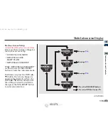 Предварительный просмотр 119 страницы Acura 2012 TL Owner'S Manual