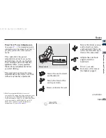 Предварительный просмотр 165 страницы Acura 2012 TL Owner'S Manual