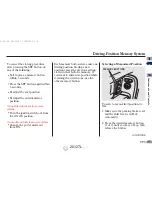 Предварительный просмотр 175 страницы Acura 2012 TL Owner'S Manual