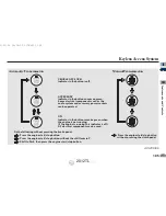 Предварительный просмотр 189 страницы Acura 2012 TL Owner'S Manual