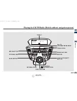 Предварительный просмотр 241 страницы Acura 2012 TL Owner'S Manual