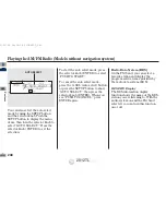 Предварительный просмотр 244 страницы Acura 2012 TL Owner'S Manual