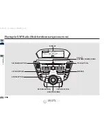 Предварительный просмотр 250 страницы Acura 2012 TL Owner'S Manual