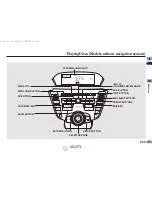 Предварительный просмотр 257 страницы Acura 2012 TL Owner'S Manual