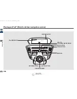 Предварительный просмотр 268 страницы Acura 2012 TL Owner'S Manual