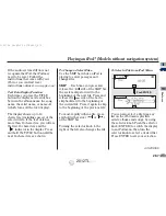 Предварительный просмотр 271 страницы Acura 2012 TL Owner'S Manual