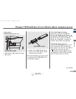 Предварительный просмотр 279 страницы Acura 2012 TL Owner'S Manual