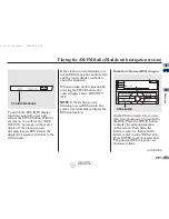 Предварительный просмотр 295 страницы Acura 2012 TL Owner'S Manual