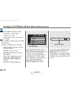 Предварительный просмотр 296 страницы Acura 2012 TL Owner'S Manual