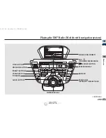 Предварительный просмотр 303 страницы Acura 2012 TL Owner'S Manual