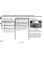 Предварительный просмотр 330 страницы Acura 2012 TL Owner'S Manual