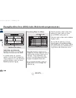 Предварительный просмотр 334 страницы Acura 2012 TL Owner'S Manual