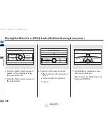 Предварительный просмотр 340 страницы Acura 2012 TL Owner'S Manual