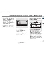 Предварительный просмотр 343 страницы Acura 2012 TL Owner'S Manual