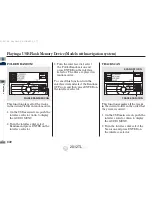 Предварительный просмотр 376 страницы Acura 2012 TL Owner'S Manual