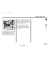 Предварительный просмотр 393 страницы Acura 2012 TL Owner'S Manual