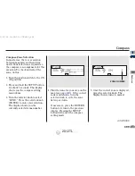 Предварительный просмотр 403 страницы Acura 2012 TL Owner'S Manual