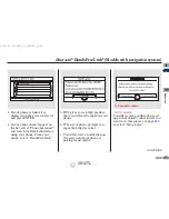 Предварительный просмотр 437 страницы Acura 2012 TL Owner'S Manual