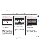 Предварительный просмотр 439 страницы Acura 2012 TL Owner'S Manual