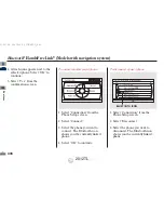 Предварительный просмотр 440 страницы Acura 2012 TL Owner'S Manual