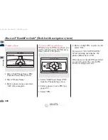 Предварительный просмотр 442 страницы Acura 2012 TL Owner'S Manual