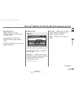 Предварительный просмотр 451 страницы Acura 2012 TL Owner'S Manual