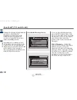 Preview for 466 page of Acura 2012 TL Owner'S Manual