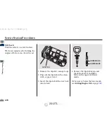 Предварительный просмотр 478 страницы Acura 2012 TL Owner'S Manual