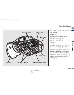 Предварительный просмотр 485 страницы Acura 2012 TL Owner'S Manual