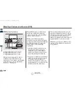 Предварительный просмотр 524 страницы Acura 2012 TL Owner'S Manual