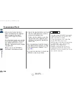 Предварительный просмотр 554 страницы Acura 2012 TL Owner'S Manual