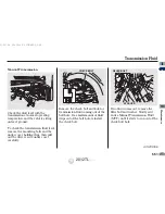 Предварительный просмотр 555 страницы Acura 2012 TL Owner'S Manual