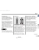 Предварительный просмотр 577 страницы Acura 2012 TL Owner'S Manual